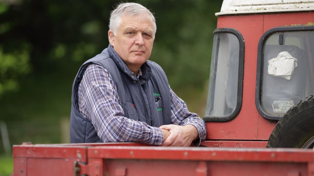Politicians cannot dismiss importance of farmers in NI – UFU