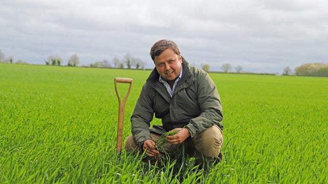 Adama UK appoints new account manager