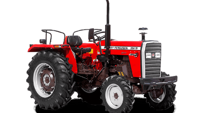 AGCO seeks slice of growing Indian tractor market