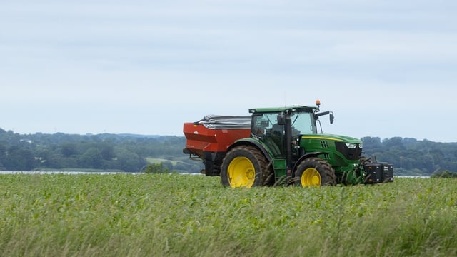 Rabobank: ‘Little growth’ in global fertiliser demand in 2024