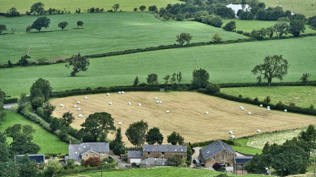 Poll shows uncertainty over tax is a key issue for family farms