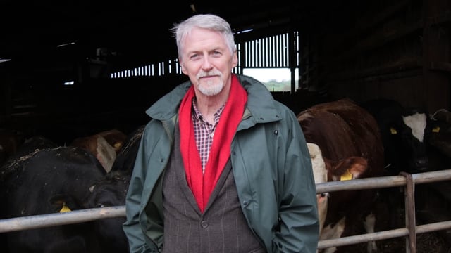 £157.8m distributed to Welsh farm businesses today