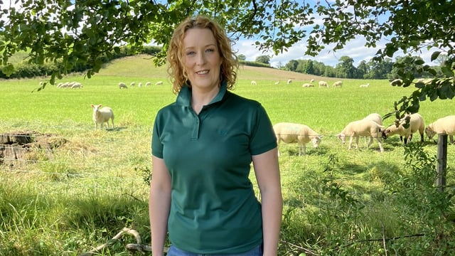 Cultshe clothing brand celebrates women in agriculture