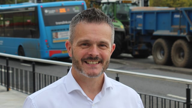 Stormont agri chair: Parties united in call for funding for farming