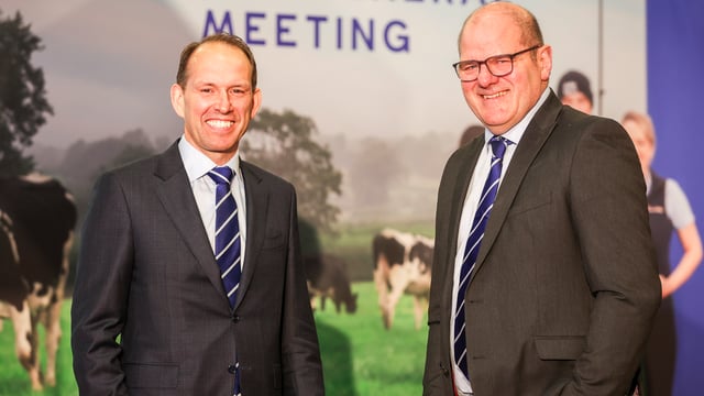 Dale Farm: Focus is ‘firmly on sustainability’ for growth