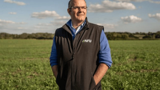 NFU calls for agriculture budget increase and APR to remain unchanged
