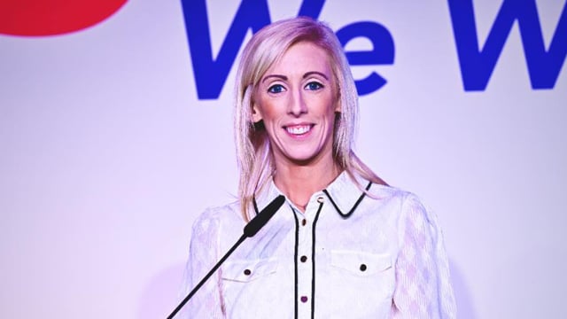 MP Lockhart condemns Westminster’s ‘complete disregard for NI’