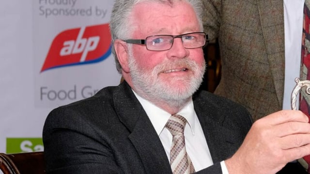 Local agri-show societies in NI need govt funding – NISA