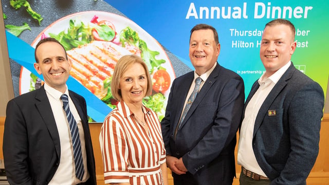 Calls for enhanced levels of farm support made at NIFDA event