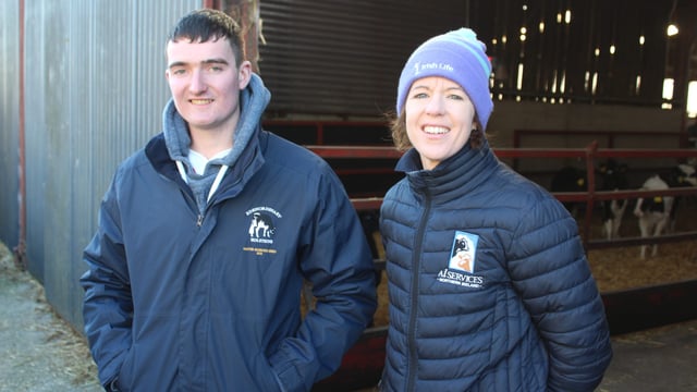 Dairy breeding landscape in NI is fast-changing