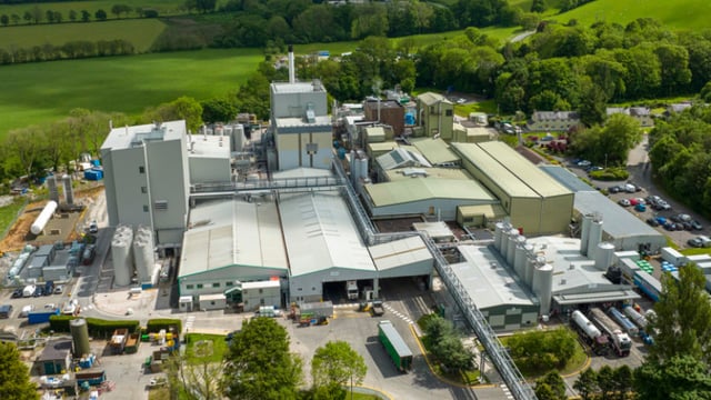 Arla Foods Ingredient’s acquisition sees approval