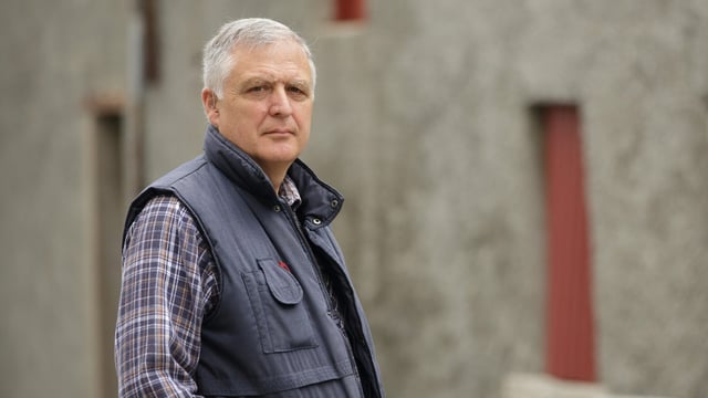 UFU to be ‘relentless’ in lobbying govt during 2025