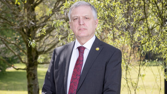Tax changes could ‘badly damage’ NI agriculture UFU warns in Westminster