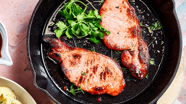 NI ‘naked’ bacon and sausage producer reports sizzling jump in turnover