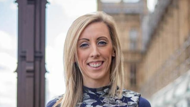 MP accuses Reeves of ‘burying her head in the sand’