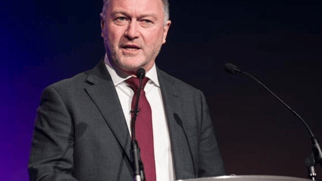 Many farms won’t make it to ‘new deal for farmers’ – NFU