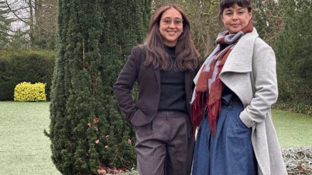 Two lecturers appointed as co-deans at the RAU