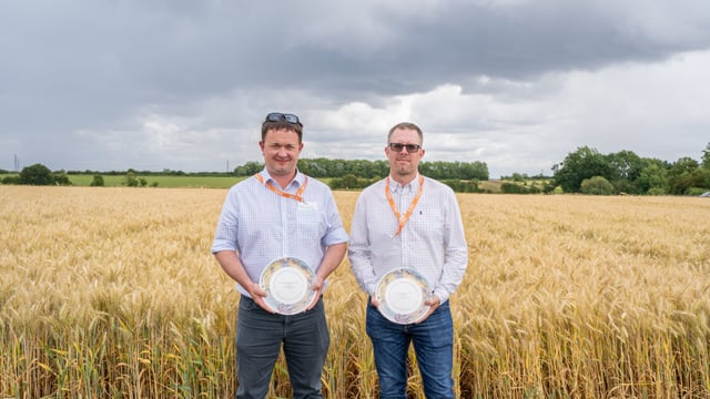 Entries open for 2025 Rawcliffe Bridge Award for Sustainability