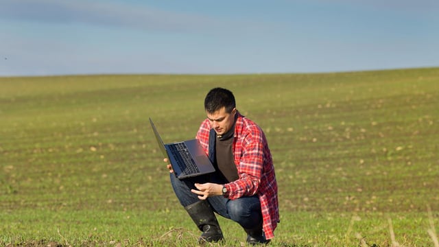 NI charity offers ‘substantial financial contribution’ to agriculture students