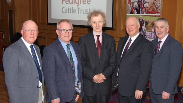 TB crisis: ‘There is no justification that farmers should be asked to fund failure’