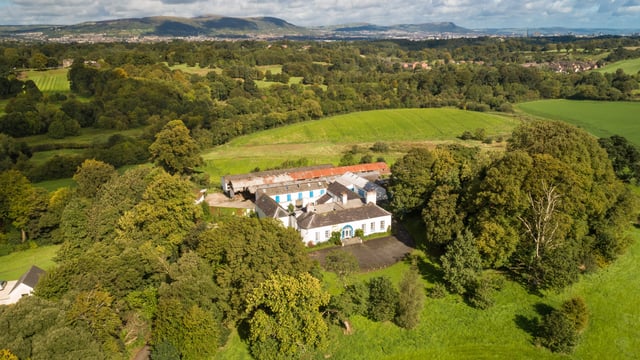 149.3ac agricultural estate with productive farmland for sale whole