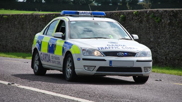 Land Cruiser and trailer stolen in farmyard raid