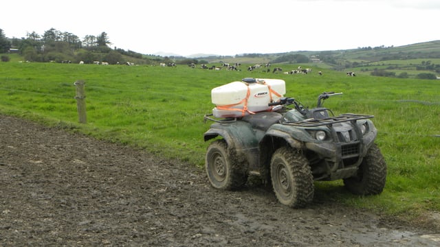Northern farmers envious of Dublin agricultural budget measures
