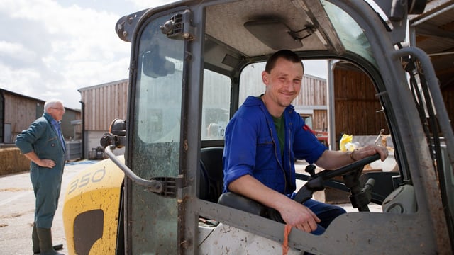 Could NI’s AD industry be used as a pilot for nutrient management?