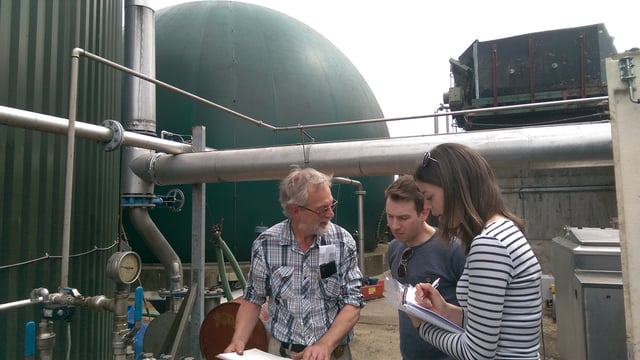 Trans-frontier: How AD industry experts say Brexit will hit Ireland’s biogas sector