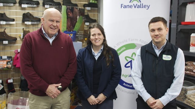 Vet outlines impact of Schmallenberg on early lambing flocks