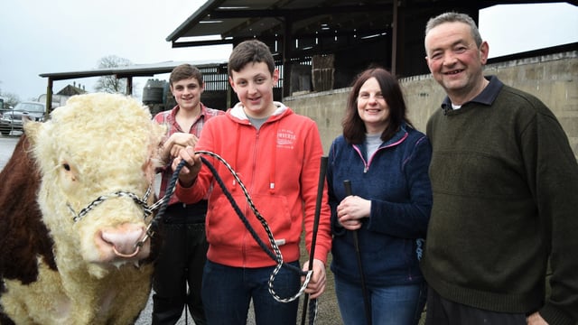 Hit farming series ‘Rare Breed’ returns for 7th series