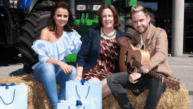 Belfast is keeping it country at Farmers’ Bash