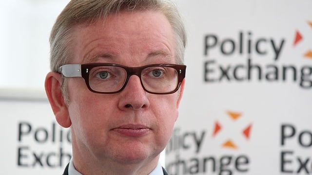 UK farm subsidies to be dealt out on ‘environmental merit’ after Brexit