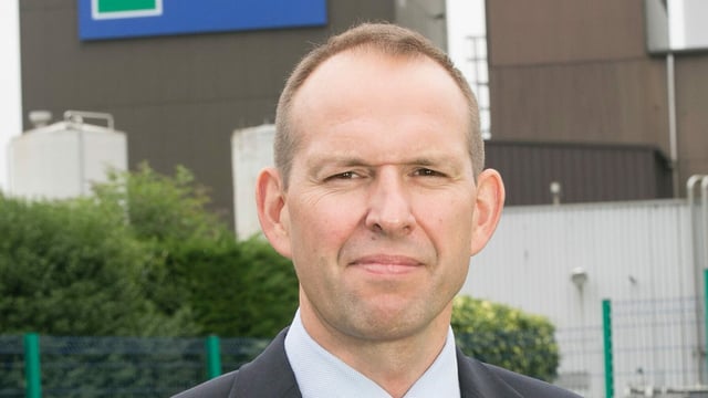 This is why Brexit will prove challenging for the North’s dairy sector