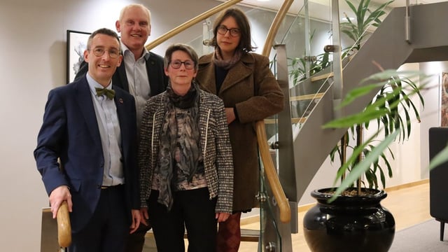 Panel seeks views on environmental governance in NI