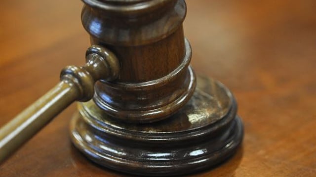 Antrim farmer charged £5,000 for waste offences