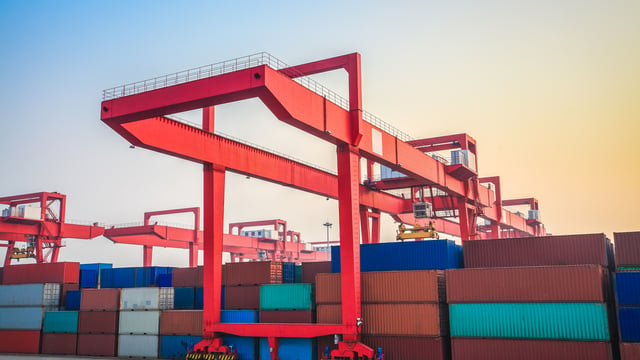 Flagged meat imports bypassing disease checks at Dover – EFRA