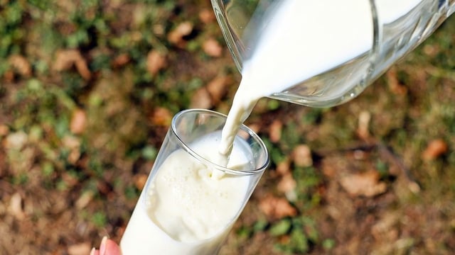 Farmers’ organisation slams vegan campaign