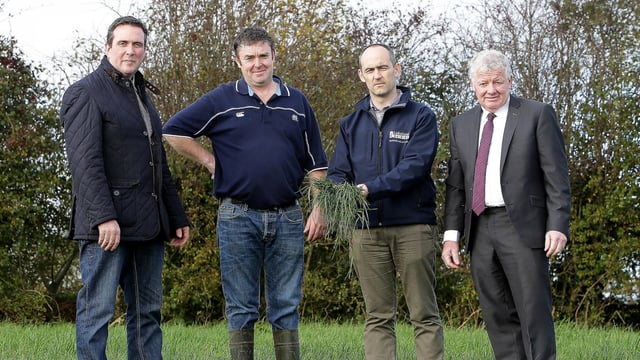 New Lakeland scheme to maximise farmers’ profits and efficiency