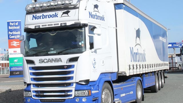 Norbrook appoints new head of sales for Ireland
