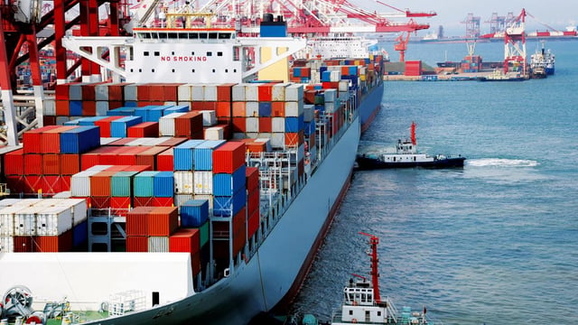 NI farmers call for no ban on live exports