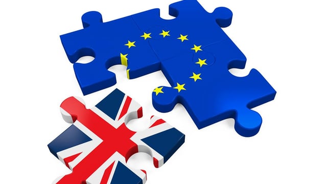 Brexit deal must have strong cross-border dimension