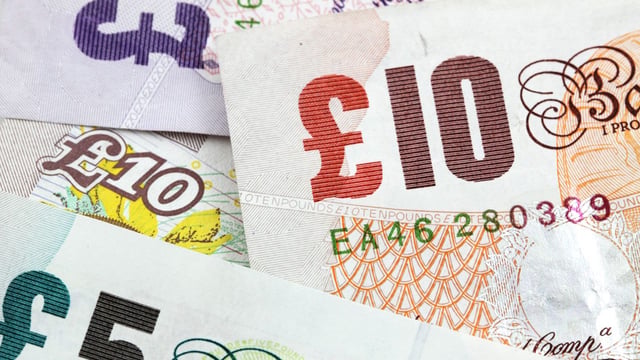NI farmers urged to avail of UK self-employment scheme