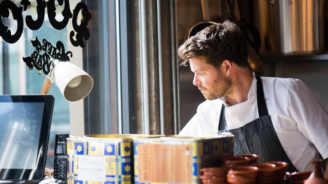 ‘Slow Food’ festival celebrates return with two local product launches