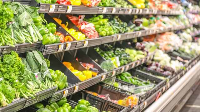 UK food retail prices set to increase significantly – expert