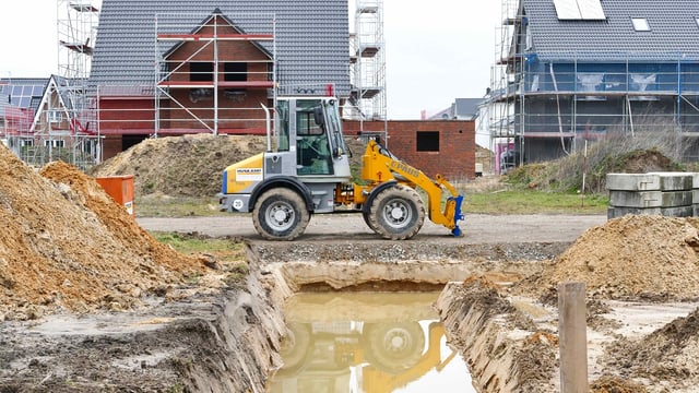 New bill gives councils more power to seize land for housing