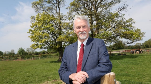 New scheme supports Welsh farming in national parks landscapes