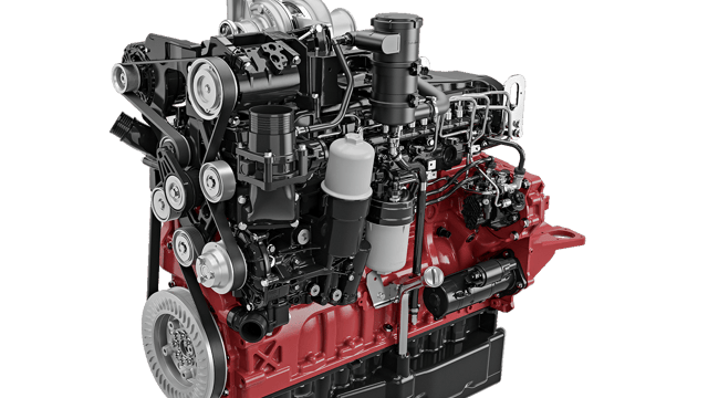 AGCO launch CORE80 engine amid confusion over power