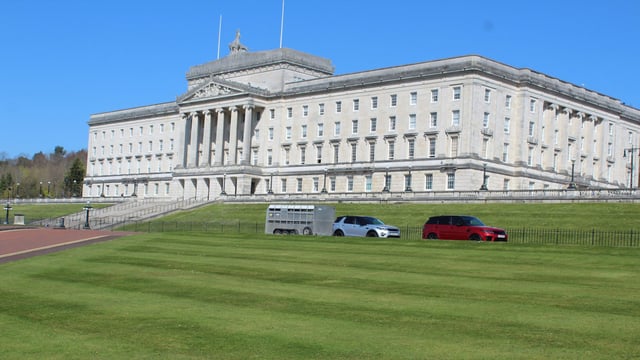 FFA requests meeting with NI agriculture minister on NAP