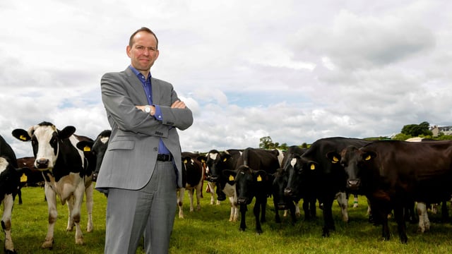 Dale Farm: Milk markets set for ‘period of sustainable returns’